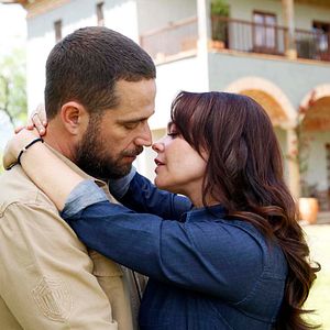 Bilder Pasión de gavilanes