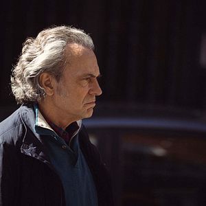 Bilder José Coronado