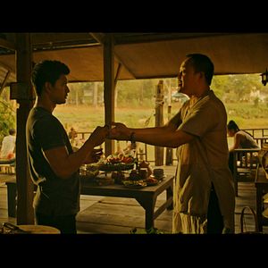 Bilder Fistful Of Vengeance