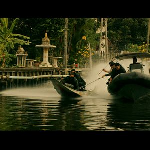 Bilder Fistful Of Vengeance