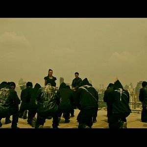 Bilder Fistful Of Vengeance