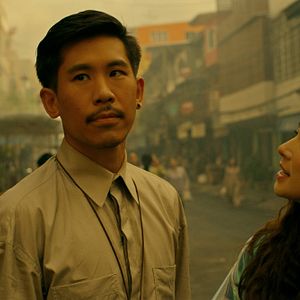 Bilder Fistful Of Vengeance