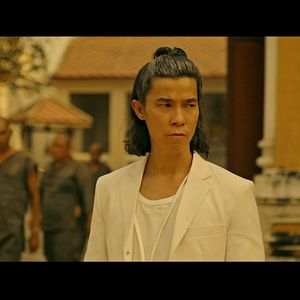 Bilder Fistful Of Vengeance