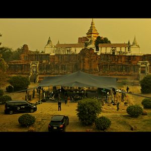 Bilder Fistful Of Vengeance