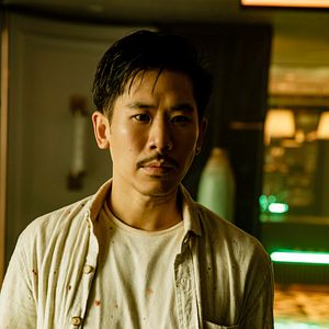 Bilder Fistful Of Vengeance