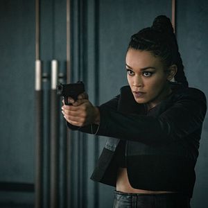 Bilder Fistful Of Vengeance