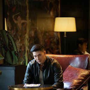 Bilder Fistful Of Vengeance