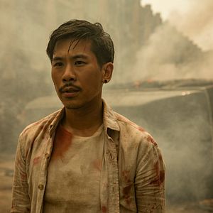 Bilder Fistful Of Vengeance