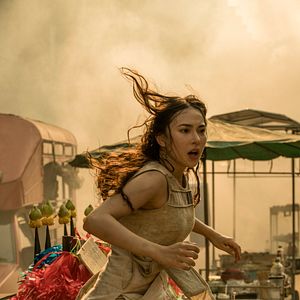 Bilder Fistful Of Vengeance