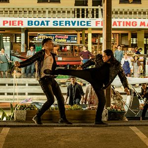 Bilder Fistful Of Vengeance