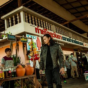 Bilder Fistful Of Vengeance