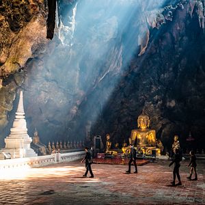 Bilder Fistful Of Vengeance