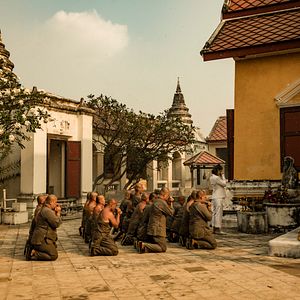 Bilder Fistful Of Vengeance