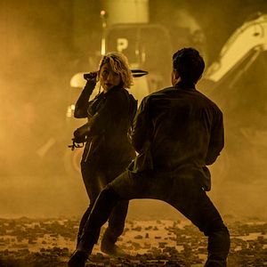 Bilder Fistful Of Vengeance