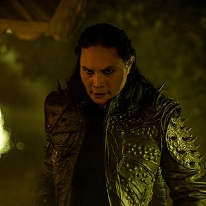 Bilder Fistful Of Vengeance