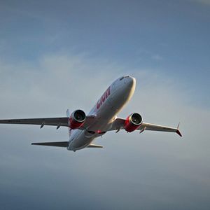 Bilder Absturz: Der Fall gegen Boeing