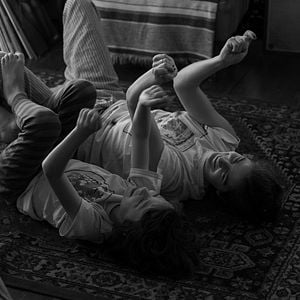 Bilder Come On, Come On