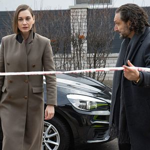 Bilder Christiane Paul