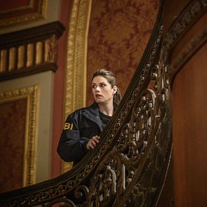 Bilder Missy Peregrym