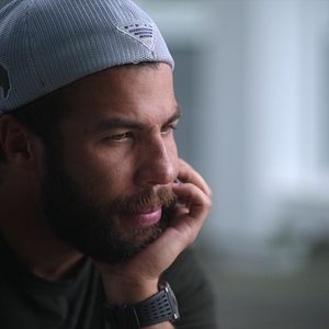 Bilder Race: Bubba Wallace