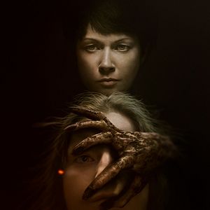 Bilder You Are Not My Mother