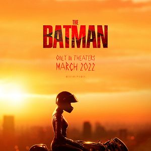 Bilder The Batman