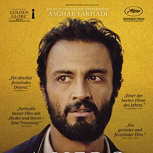 Bilder A Hero - Die verlorene Ehre des Herrn Soltani