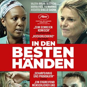 Bilder In den besten Händen