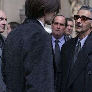 Bilder Robert Pattinson