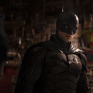 Bilder Robert Pattinson