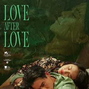 Bilder Love After Love