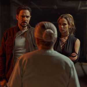 Bilder Manolo Cardona