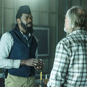 Bilder Keith Carradine