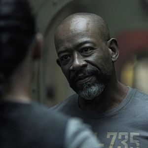 Bilder Lennie James