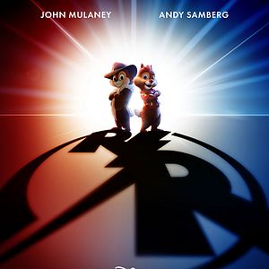 Bilder Chip und Chap – Die Ritter des Rechts