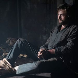 Bilder Douglas Booth