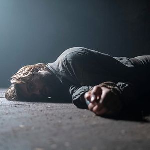 Bilder Douglas Booth