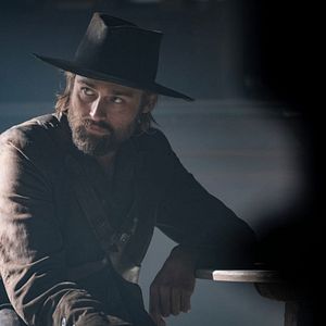 Bilder Douglas Booth