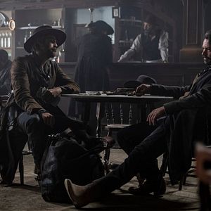 Bilder Dominic Cooper