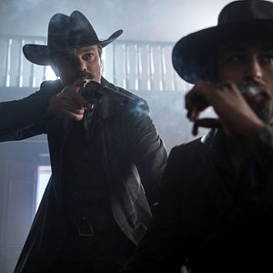 Bilder Dominic Cooper