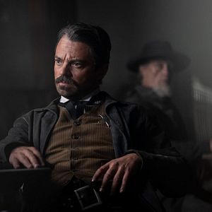 Bilder Dominic Cooper