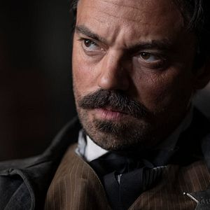 Bilder Dominic Cooper