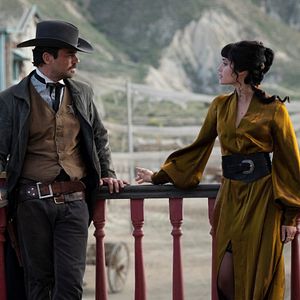 Bilder Dominic Cooper