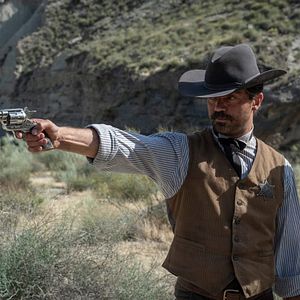 Bilder Dominic Cooper