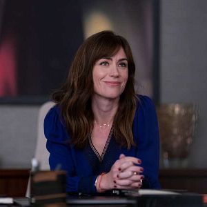 Bilder Maggie Siff