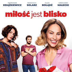 Bilder Miłość jest Blisko