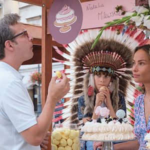 Bilder Miłość jest Blisko