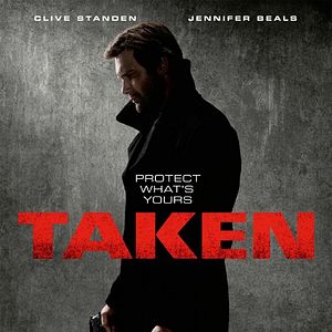 Bilder Taken - Die Zeit ist dein Feind