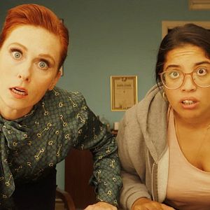 Bilder Audrey Fleurot