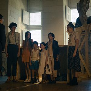 Bilder Cœurs vaillants